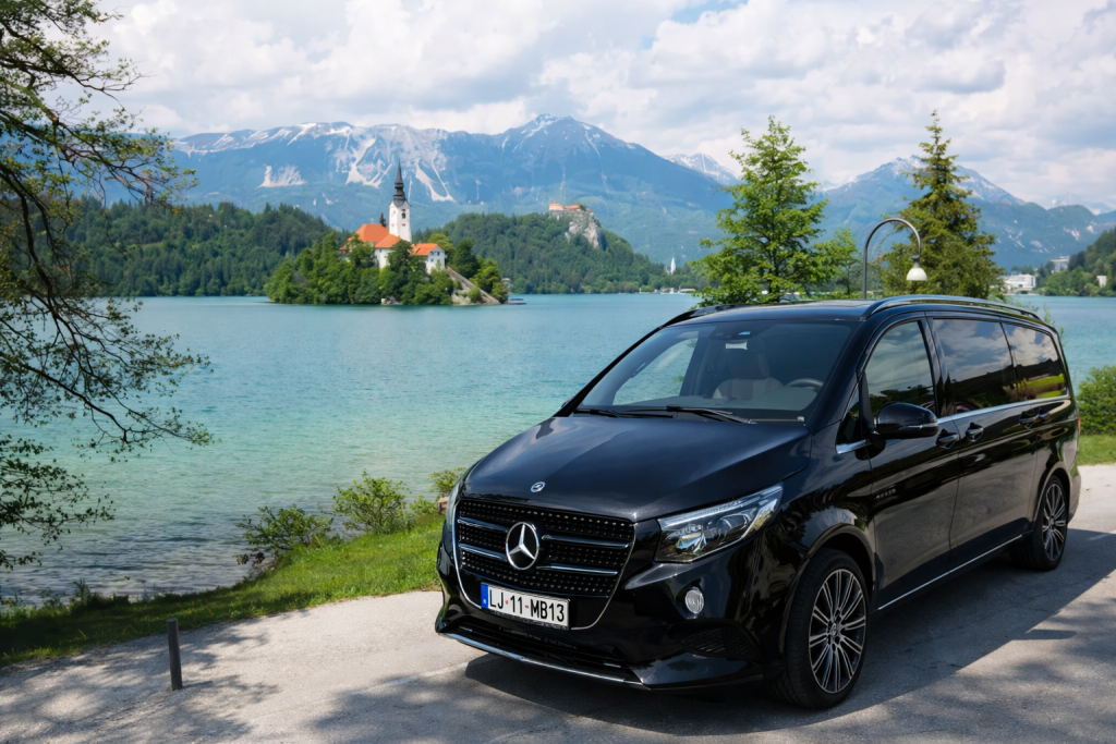 Private Chauffeur Tours & One Day Trips Slovenia 112