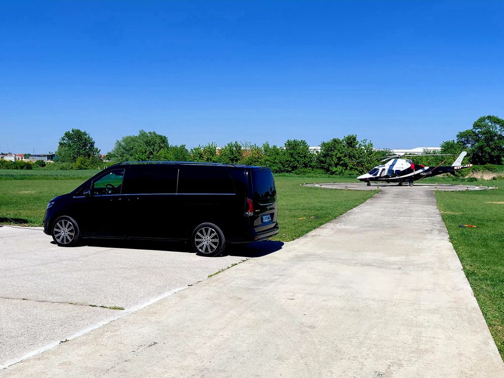 Private Chauffeur Tours & One Day Trips Slovenia 6