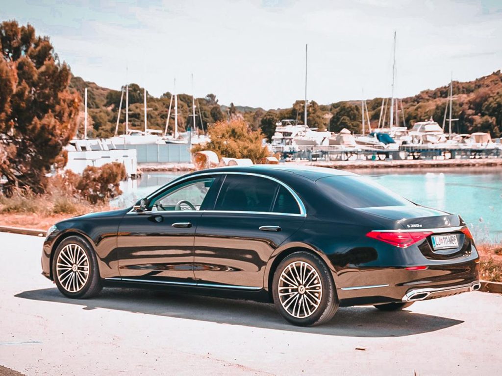 Private Chauffeur Tours & One Day Trips Slovenia 8